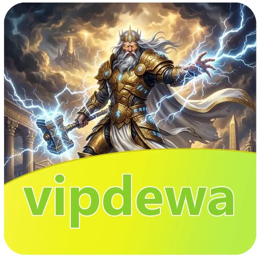 Ilustrasi unduh APK vipdewa