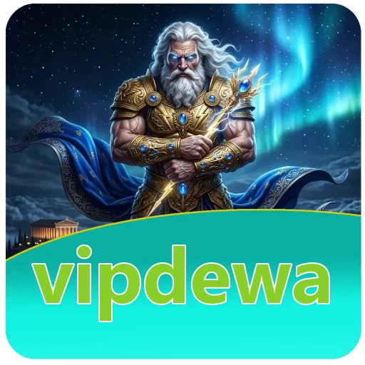 Ilustrasi instal dan buka APK vipdewa