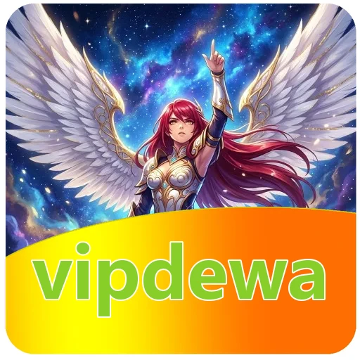 Ilustrasi unduh APK vipdewa dari tautan resmi